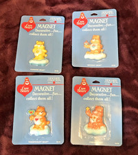 CARE BEAR 3D Magnets Care Bears American Gree...