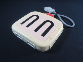 Sega Saturn sbom multi tap controller bomberman Japan SS game tested multitap jp