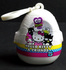 Hello Kitty Friends 2018 Series 1 Cutie Beans Plush Toy Fiesta Sanrio Sealed