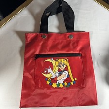 Sailor Moon Carry All Bag 9  