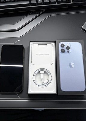 iPhone 13 PRO MAX Sehr Guter Zustand 256Gb