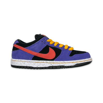 SB Dunk Low  ACG Terra 