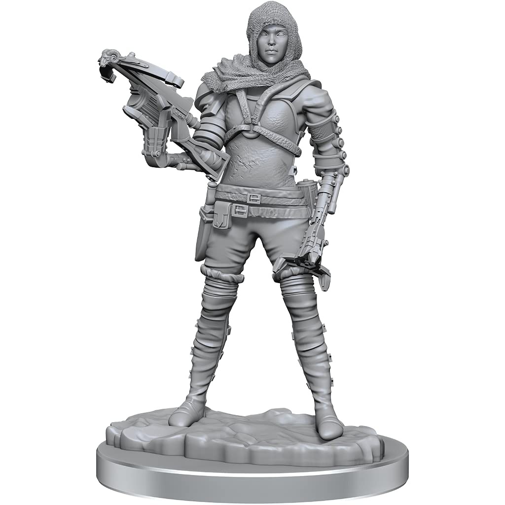 WizKids - 2190₽