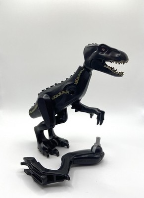 LEGO Jurassic Indoraptor Dinosaur READ DESC