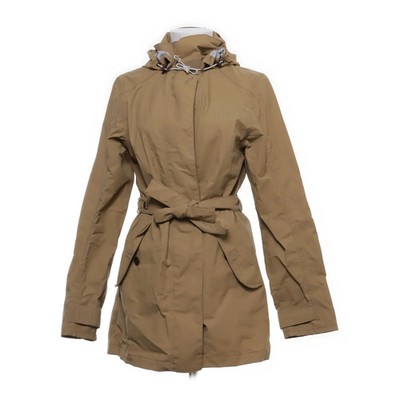 Didriksons 1913, Parka, Damen, Größe: 38, Beige #WKj