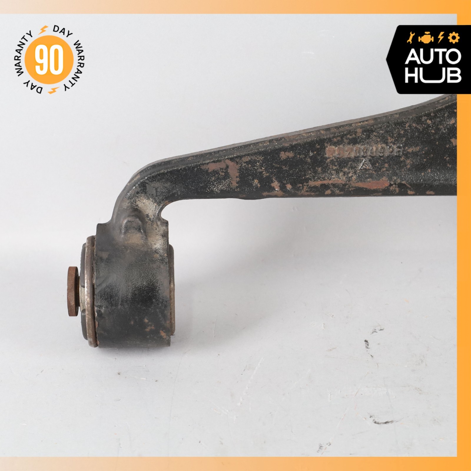 99-02 Rolls Royce Seraph / Bentley Arnage Front Right Side Lower Control Arm OEM