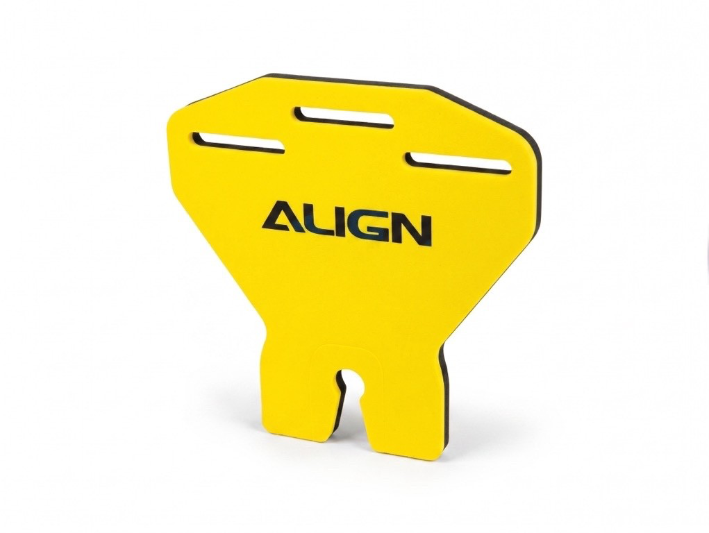 T-Rex 700 Tri-blades Holder : H70H018XXW