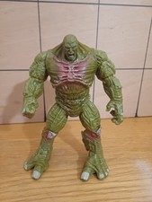 Hulk Marvel Movie Gamma Charge Abomination Figure In Excellent Condition.