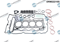 Dichtungssatz Zylinderkopf FüR CitroËN Peugeot Mini Berlingo Multispace C3