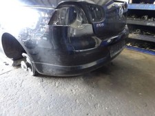 Stoßstange VW Eos 2.0 TDI 16 V Hinten