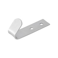 Haken Anschraubbar Aus Metall – Robust Und Vielseitig Einsetzbar