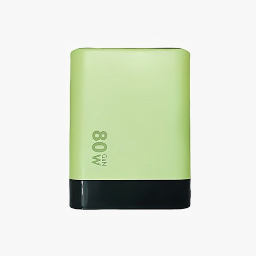 Chargeur 3 en 1 GaN évolutif 80w Max Module Chargeur Rapide avec Ports Type C & USB - Photo 19 sur 20