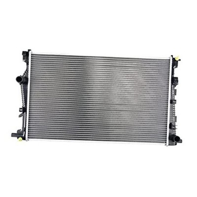 CU13400 Automotive radiators Replacement for 2014-2018 J-eep Cherokee