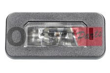 KENNZEICHENLEUCHTE FÜR ALFA ROMEO GIULIA (952 ) - OLSA AFTERMARKET 72325