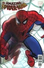 AMAZING SPIDER-MAN #789 LENTICULAR ALEX ROSS | CVR B ASM MARVEL LEGACY TIE IN 1