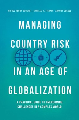 Managing Country Risk in an Age of Globalization | Amaury Goguel (u. a.) | Buch