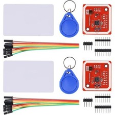 PN532 NFC NXP RFID Module V3 Kit Near Field Communication Reader Module I2C SPI