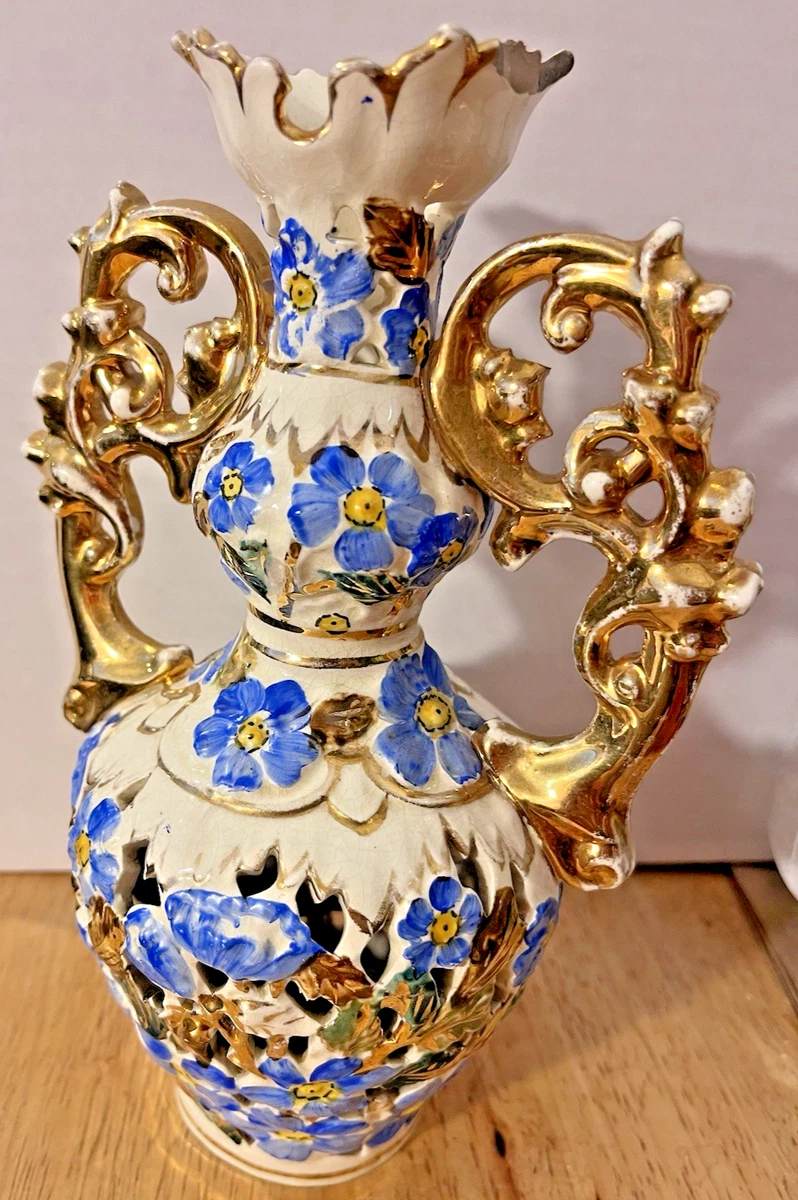 Fischer Budapest In Antique Ceramic & Porcelain Vases for sale | eBay