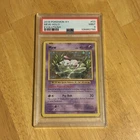 Pokemon TCG 2016 XY Evolutions #53 Mew Holo PSA 9 MINT