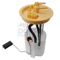 Meat & Doria Sensor Kraftstoffvorrat FüR Ford Tourneo Connect/Grand Transit
