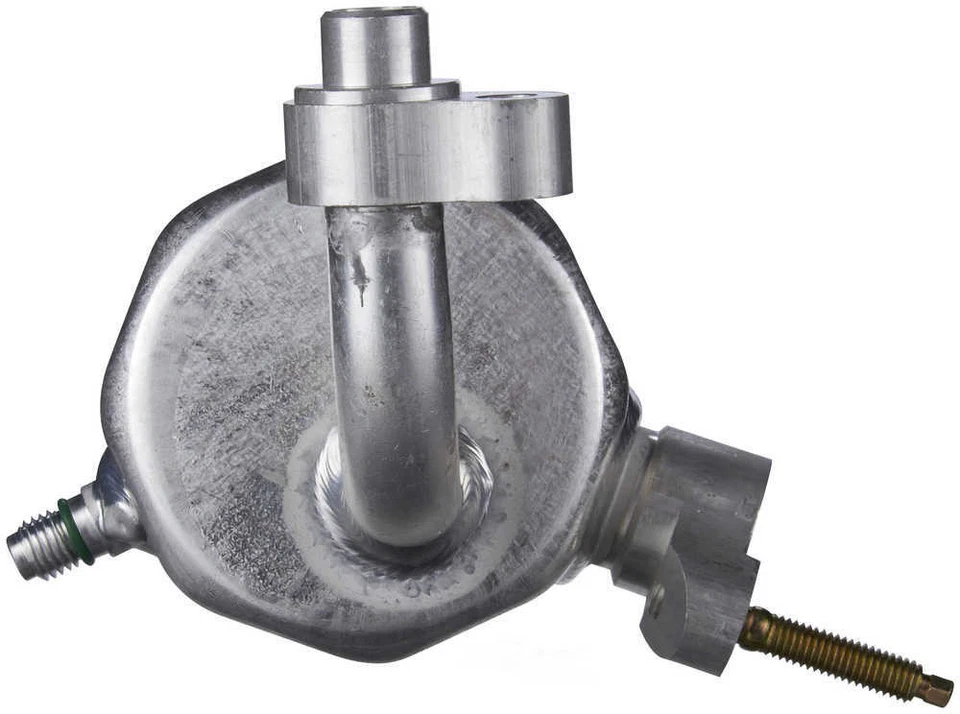 Acumulador de aire acondicionado para GMC Sierra 1500 Sierra 1500 Classic Sierra 2500 H 1999-2007 Foto 3 de 3