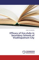 Koda Tirumalamba | Efficacy Of Eco-Clubs In Secondary Schools Of...