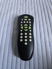 Microsoft Xbox DVD Remote Control Original OEM Tested Working