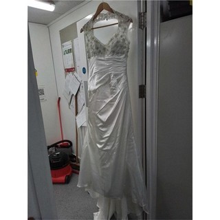 Maggie Sottero Couture Wedding Dress Size 6
