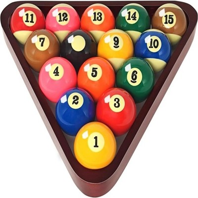 Expert Billiards Frame constructed From High Quality Solid substance