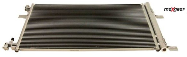 Maxgear AC837843 Kondensator FüR Klimaanlage Kondensator Klimaanlage-image