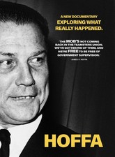 Hoffa (DVD) Jimmy Hoffa