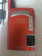 Olympus Tough TG-320