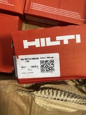 Hilti HST3 - R,   A4-Edelstahl-Bolzenanker M8x95 -/30  