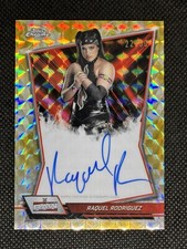 2026 Topps Chrome WWE Wrestling Checklist Guide in-content 48