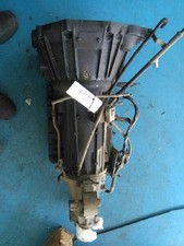 Boite de vitesse Mazda MPV