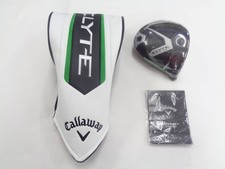 Callaway ELYTE Triple Diamond Tour 10.5  Driver Head TD 858898
