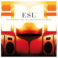 Esl Esl - Remixed - The 100Th Release Of Esl Music (Cd) Album