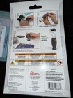 SIZZIX Die Brush w/magnetic Tool & Extended Thin Die Adapter & Extended Platform — photo 5