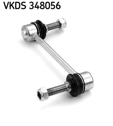 LINKCOUPLING ROD STABILISER BAR VKDS 348056 FOR MERCEDES-BENZ M 272.945 3.0L