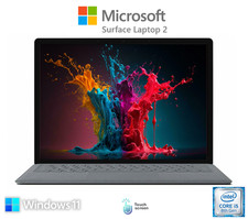 Image of Microsoft Surface Laptop 2, 13.5", Core i5, 8GB RAM, 128GB SSD, Win11 pro GOOD