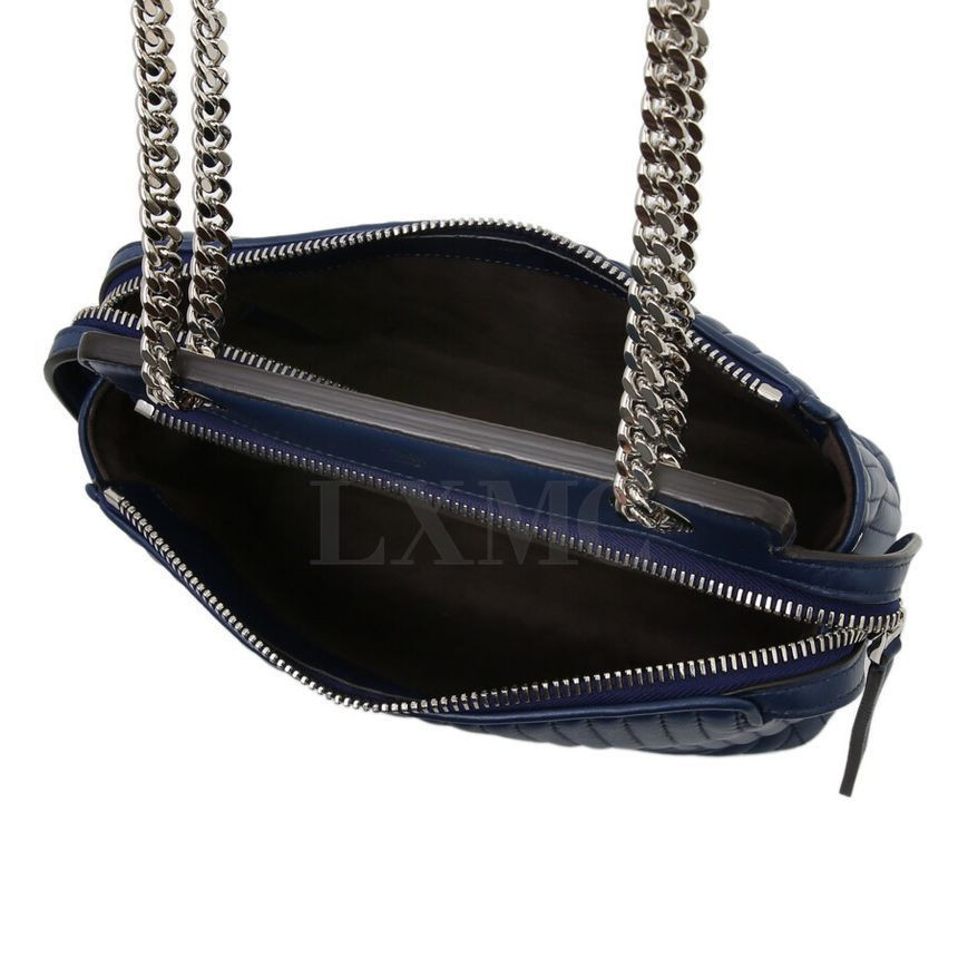 Fendi Dotcom Bag Gionesh Stitch Chain Shoulder 8BN299 Fendi Dotcom Bag Gionesh Stitch Chain Shoulder 8BN299