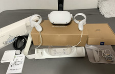 Meta Quest 2 Standalone VR-Headset 120 Hz Wei...