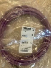 Phoenix Contact SACCEC-M12MSB-2CON-M16/5.0-910 1525571 ORIGINAL BOX