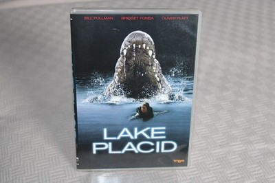 Lake Placid (Dvd) (Bill Pullman)