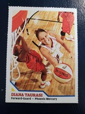 Diana Taurasi Phoenix Mercury WNBA Sports Illustrated for Kids SI For Kids