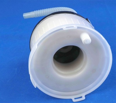 WAJ Fuel Filter ZY08-13-35XF Fits Mazda 3 Series BK [2003-2009