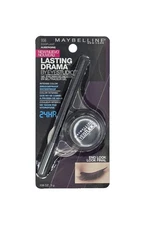 Maybelline Lasting Drama Eyestudio Gel Waterproof Eyeliner - 956 Eggplant