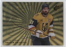 2024-25 SPx Grand Finale 37/50 Mark Stone #61 2fn