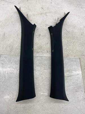 2024-2025 MAZDA CX-90 OEM FRONT LEFT RIGHT A-PILLAR TRIM PANEL SET x2 KBB4-68160