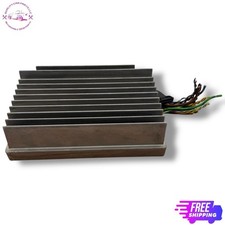 🚗✅ 2011-2018 BMW X3 F25 HI-FI System Audio Amplifier Amp 9397919 OEM